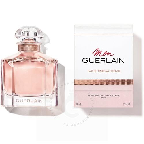 Mon Guerlain by Guerlain, 1.6 oz EDP Spray for Women